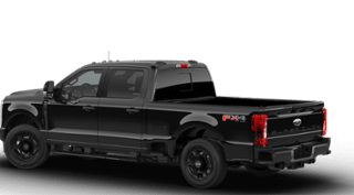2026 Ford Super Duty® External Image 3